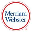 Merriam Webster - online Dictionary and Thesaurus Merriam Webster