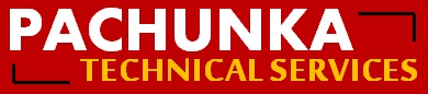 Pachunka Technical Services